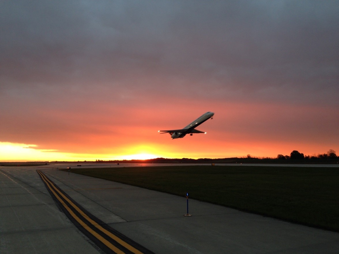 Ford Airport voted the best small airport in the country by USA TODAY ...