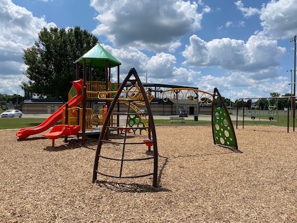 Gezon is featured as 2022 park and rec highlight - WKTV Journal