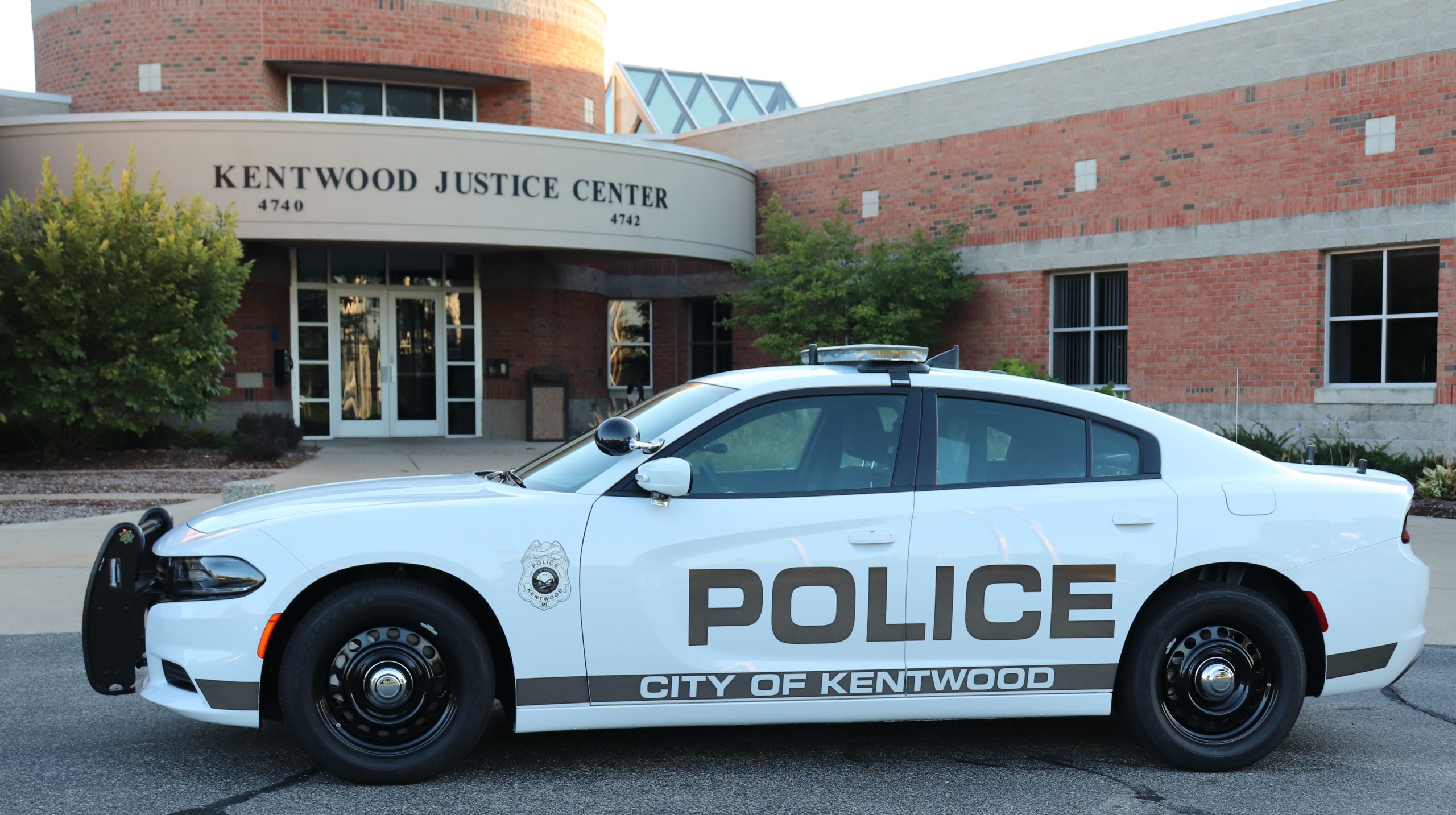 Kentwood Voters Will Consider Permanent Police And Fire Millage